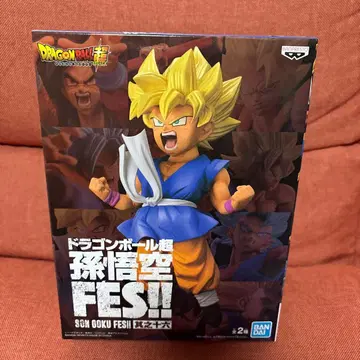드래곤볼 초 손오공 FES!! 제16탄