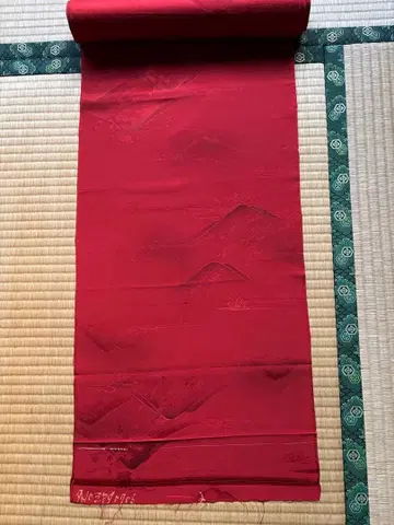 옷감 깃털 옷감 순수 실크 미사용