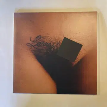 래리 클라크 베를린에서의 카탈로그