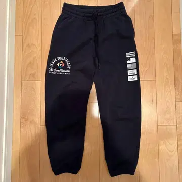 언더아머 조거 팬츠 160