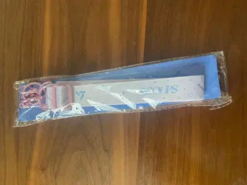 SEVENTEEN LOVE 숄더 스트랩