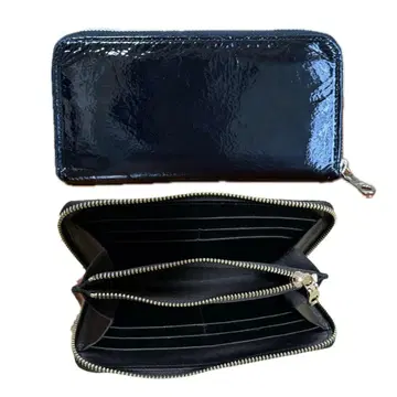 TIDEWAY 타이드웨이 장지갑