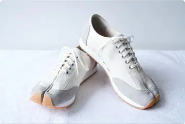 Lafeet 라피트 타비 스니커즈 24cm 새상품