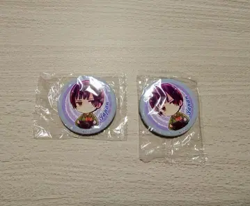 [ 미개봉품 ] 헤타리아 일본 아니카프 캔뱃지