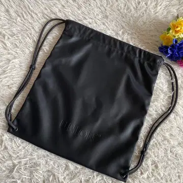 UNION 백팩 M's Black Swan