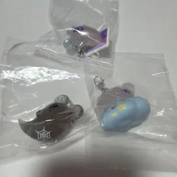 디즈니 2025 할로윈 미키 유령 참