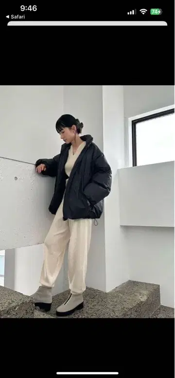 clane 다운 Traditional Weatherwear