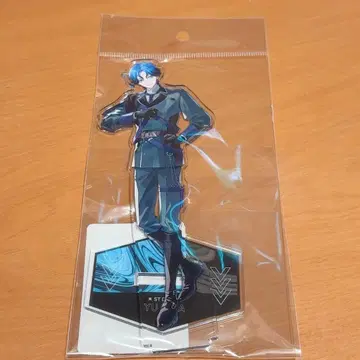 브레마이 아크릴 스탠드 신나 아리