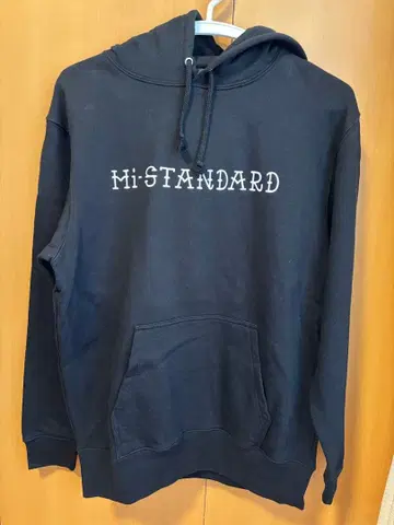 Hi-STANDARD I'M A RAT 후드티