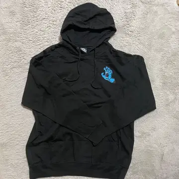 [ SANTA CRUZ ] 산타크루즈 후드티 스트릿 스타일 L 사이즈