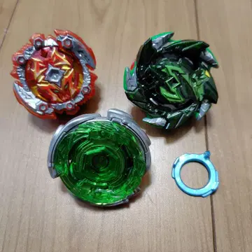 베이블레이드 버스트 묶음 판매