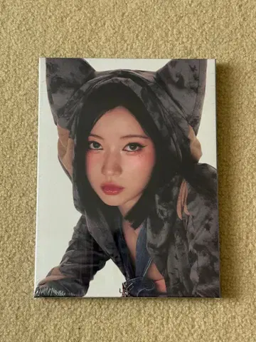 babymonster 앨범 아사