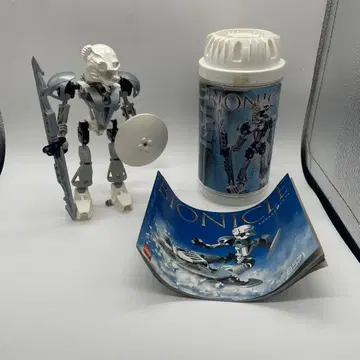 레고 8571 바이오니클 코파카 누바 LEGO BIONICLE