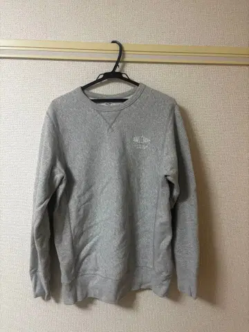 CHALLENGER 맨투맨