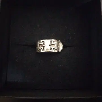 DEAL DEAIGN 벨트 버클 반지