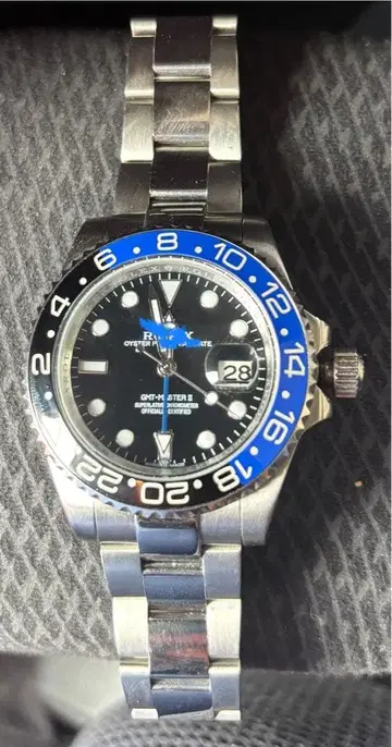 태국 기념품 손목시계