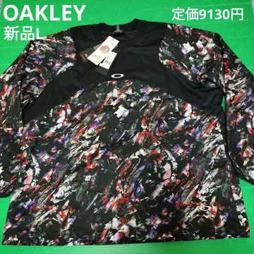 새상품 L 사이즈 OAKLEY 오클리 스니드 블랙