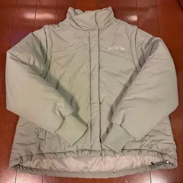 Roxy STAY WARM JACKET 2way 자켓