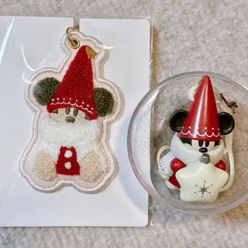 [ 2개 세트 ] 릴린린 2025 캡슐 토이 키체인