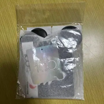 JAL 디즈니 넥스트랩 ID 케이스