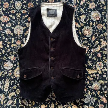 아나크로노옴 코듀로이 베스트