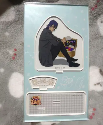 테니스의 왕자님 아크릴 스탠드 오시타리 유시