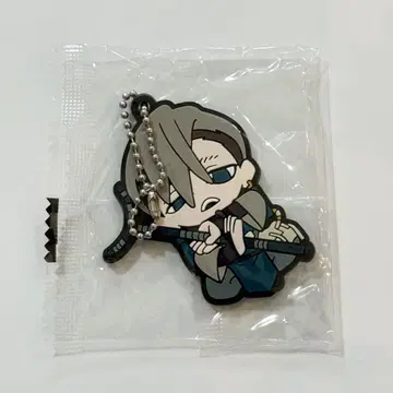 가치액터 잔카 러버 스트랩