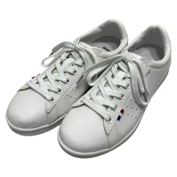 [새상품급] 르꼬끄 스포르티브 (25) 스니커즈 운동화 워킹화