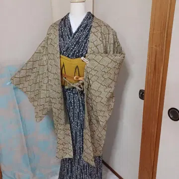 모방 겉옷 조임