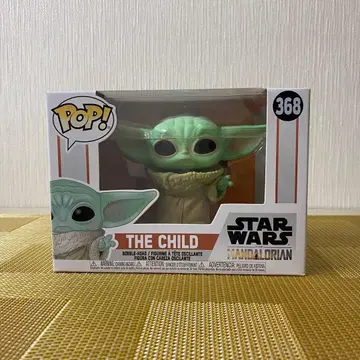 Funko Pop! Star Wars THE CHILD 스타 워즈