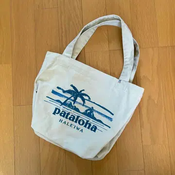 [ patagonia ] pataloha HALE'IWA 하와이 기념품