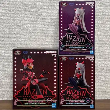 프라이즈 피규어 묶음 판매 76