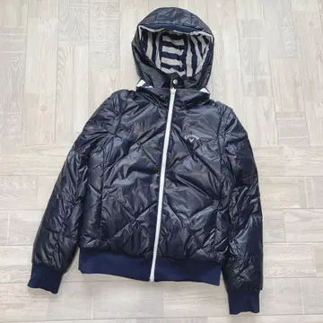 [새상품급] Callaway 8way 리버서블 다운 자켓 베스트