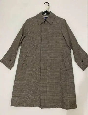 오르치발 롱 코트 여성용