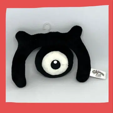 [ 사유 있음 ] 안농 [ M ] 포켓몬핏 봉제 인형 pokemonfit