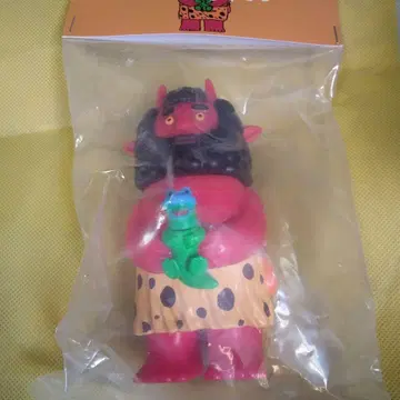 겐짱 a.a.a.vinyl toys PARADISE