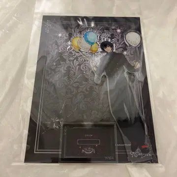 사카모토 데이즈 아모카페 아크릴 스탠드 나구모