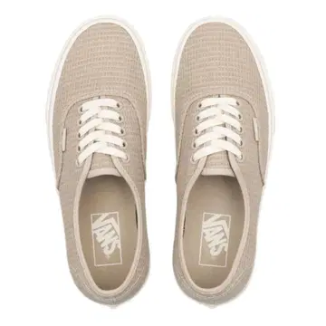 [ VANS ] 반스 AUTHENTIC 오센틱 24.5cm