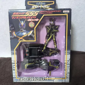 가면라이더 555 피규어&바이크 SB-913V