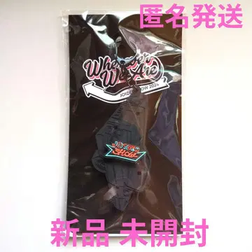 JO1DER SHOW 2024 커스텀 러버 키링 JO1