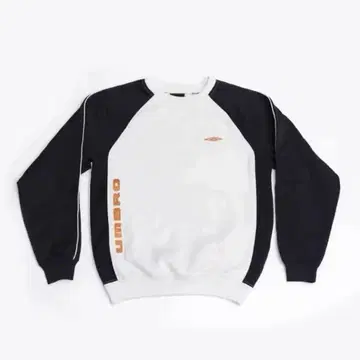 [ UMBRO ] 래글런 슬리브 트레이닝복