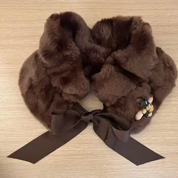 비쥬 퍼 티펫 리본