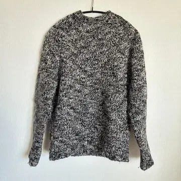 MHL. 울 니트 스웨터 사이즈 2