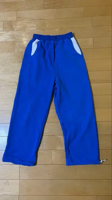 mertra 스웨트 팬츠 카츠키 군 착용 M 사이즈