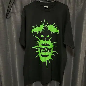 탑 시크릿 맨 T셔츠