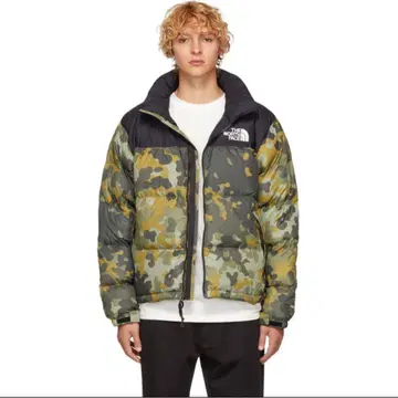 THE NORTH FACE 1996 레트로 눕시 L