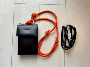 amity sensei 감수 editor's bag for iPhone