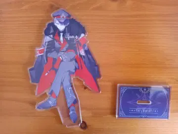 니지산지 타로 아크릴 스탠드 카가미 하야토