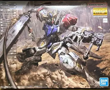 건담 발바토스 루프스 MG 1/100