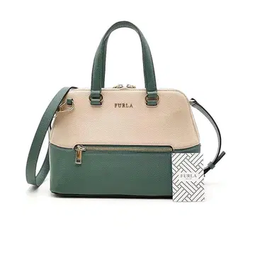 컨디션 최상 훌라 FURLA 숄더백 2WAY 03-24051502